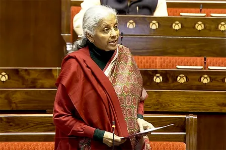 बजट 2026: 8वें वेतन आयोग को लेकर अटकलें तेज, केंद्रीय कर्मचारियों और पेंशनधारकों की बढ़ी उम्मीदें 