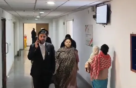 लैंड फॉर जॉब मामला: लालू परिवार को कोर्ट में व्यक्तिगत पेशी का आदेश, तय होंगे आरोप 