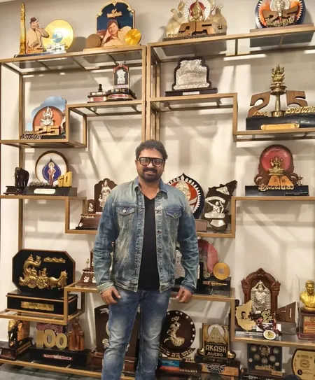 बेंगलुरु में अभिनेता मयूर पटेल की कार से हुआ एक्सीडेंट, नशे में गाड़ी चलाने का मामला दर्ज