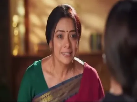 टीवी की नई सलमान खान मतलब अनुपमा, सोशल मीडिया को दिया नया मीम मटेरियल