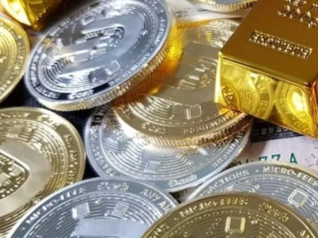 भारी मुनाफावसूली के चलते सोने-चांदी की कीमतों में आई तेज गिरावट, निवेशकों ने की जमकर बिकवाली