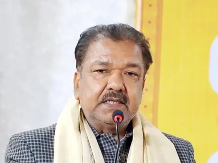 नीट छात्रा मौत मामले में सीबीआई जांच, बिहार सरकार के मंत्रियों ने कहा- पीड़ित परिवार को हर हाल में मिलेगा न्याय