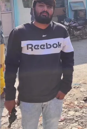 गाजियाबाद: नेहरू गार्डन में बर्थडे पार्टी के दौरान हर्ष फायरिंग, वीडियो सोशल मीडिया पर वायरल