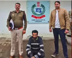 50 तक गिनती न लिख पाई 4 साल की बेटी, बेरहम पिता ने बेलन से पीट-पीट कर मार डाला