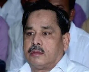 कांग्रेस को बड़ा झटका; पूर्व मंत्री और वरिष्ठ नेता नसीमुद्दीन सिद्दीकी ने दिया इस्तीफा, जानिए कारण