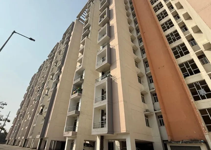 ग्रेटर नोएडा में 28 जनवरी को लॉन्च होंगे सेक्टर ओमिक्रॉन-1ए के 2BHK फ्लैट, ई-नीलामी से आवंटन