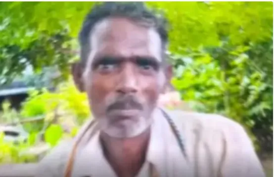 बदायूं में रूह कंपा देने वाला हादसा: 'यूपी सरकार' लिखी कार ने युवक को 8 KM तक घसीटा