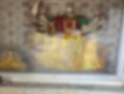 मेरठः सिसौली में दो मंदिरों में मूर्ति खंडन से तनाव, पुलिस-प्रशासन की त्वरित कार्रवाई से हालात काबू में