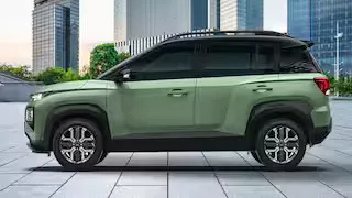 2026 Hyundai Exter Facelift की तैयारी शुरू, नए लुक और स्मार्ट फीचर्स के साथ आएगी सब फोर मीटर SUV