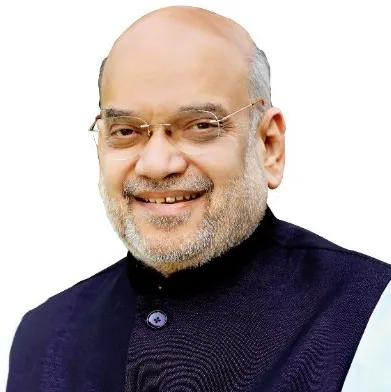 लखनऊ से 2027 का शंखनाद: अमित शाह बोले—यूपी का कल्याण सिर्फ भाजपा ही कर सकती है