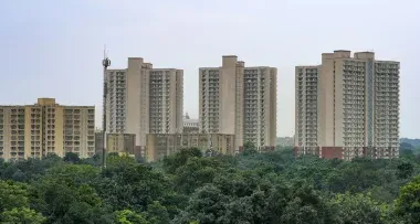 ग्रेटर नोएडा सेक्टर ओमिक्रॉन-1ए में 2BHK फ्लैट लॉन्च – ई-नीलामी से आवंटन, 28 जनवरी 2026