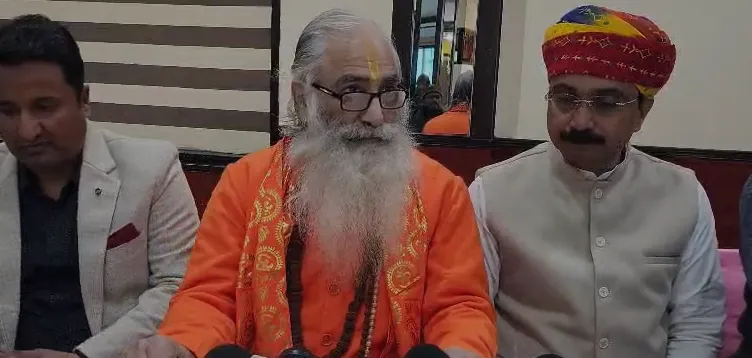 यूजीसी के 'काले कानून' के खिलाफ सवर्ण समाज ने खोला मोर्चा, 27 से दिल्ली में भरेंगे हुंकार