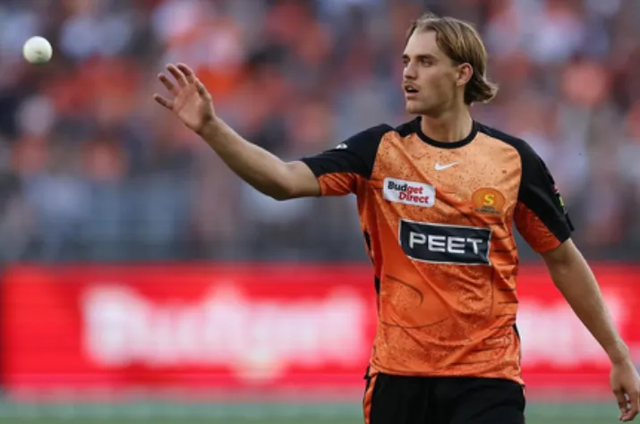 टी20 सीरीज: पाकिस्तान के खिलाफ पहले मैच में डेब्यू करेंगे 3 ऑस्ट्रेलियाई 