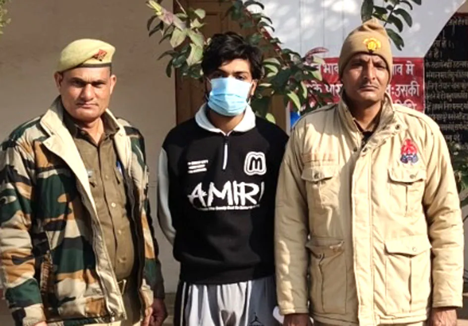 सहारनपुर में शिक्षक के साथ मारपीट, तीन आरोपियों सहित दो नाबालिग गिरफ्तार