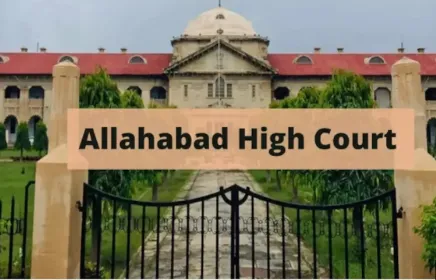 इलाहाबाद हाईकोर्ट की बागपत जिलाधिकारी को अंतिम चेतावनी, 5 फरवरी को पेश होने के निर्देश