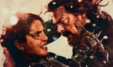 प्रियंका चोपड़ा बनीं 'ब्लडी मैरी', खूंखार समुद्री डाकू बनकर मचाया तहलका