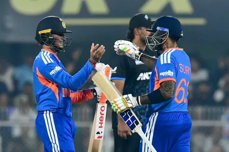 भारत बनाम न्यूजीलैंड: तिरुवनंतपुरम में छाया क्रिकेट का बुखार, शहर में जबरदस्त उत्साह