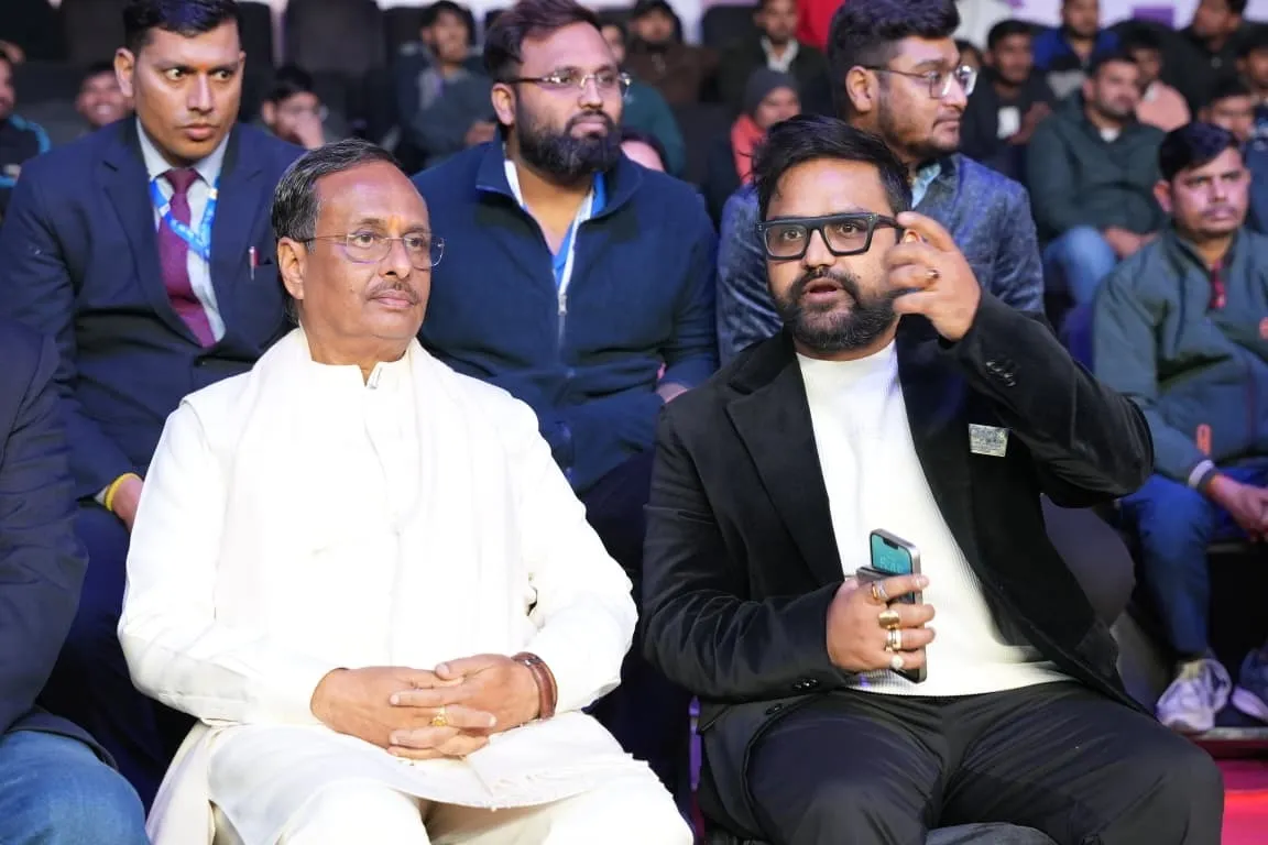 एसजे अपलिफ्ट कबड्डी के संस्थापक संभव जैन की दूरदर्शी पहल से बदली उत्तर प्रदेश कबड्डी की तस्वीर