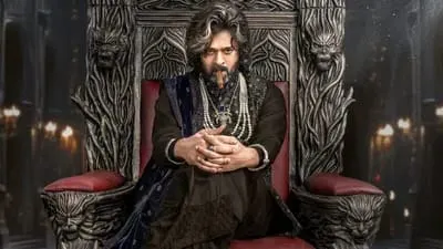 'द राजा साब' की कमाई में लगातार गिरावट, 40वें दिन भी 'धुरंधर' की मजबूत पकड़