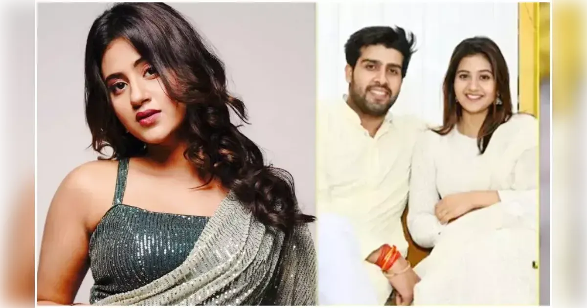 'कच्चा बादाम' फेम अंजलि अरोड़ा के मंगेतर मेरठ में गिरफ्तार, कार पर लगा था पूर्व सांसद का फर्जी स्टीकर; पुलिस ने भेजा जेल