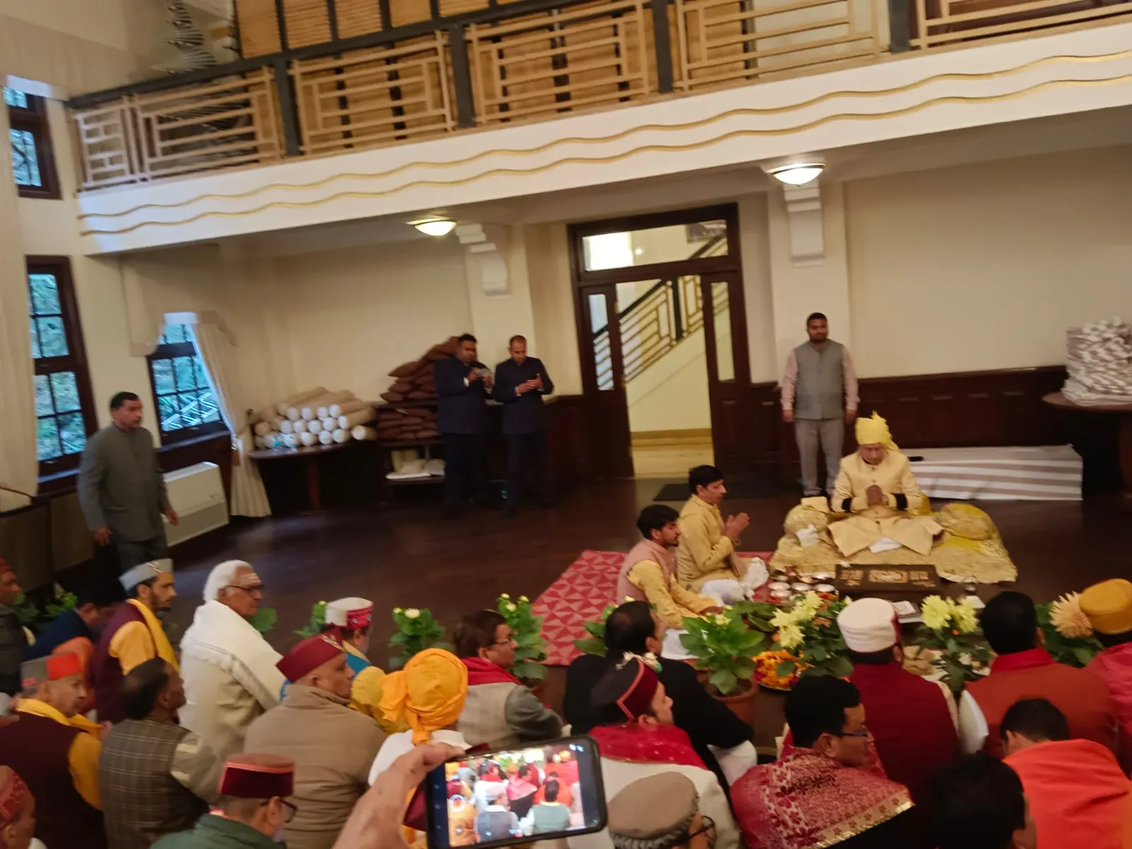 23 अप्रैल को खुलेंगे बदरीनाथ धाम के कपाट, जानें शुभ मुहूर्त