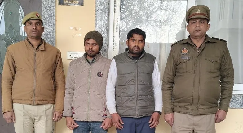 क्राइम पेट्रोल देखकर रची थी इवेंट मैनेजर की हत्या, मोबाइल लोकेशन बदलकर पुलिस को गुमराह करने की कोशिश