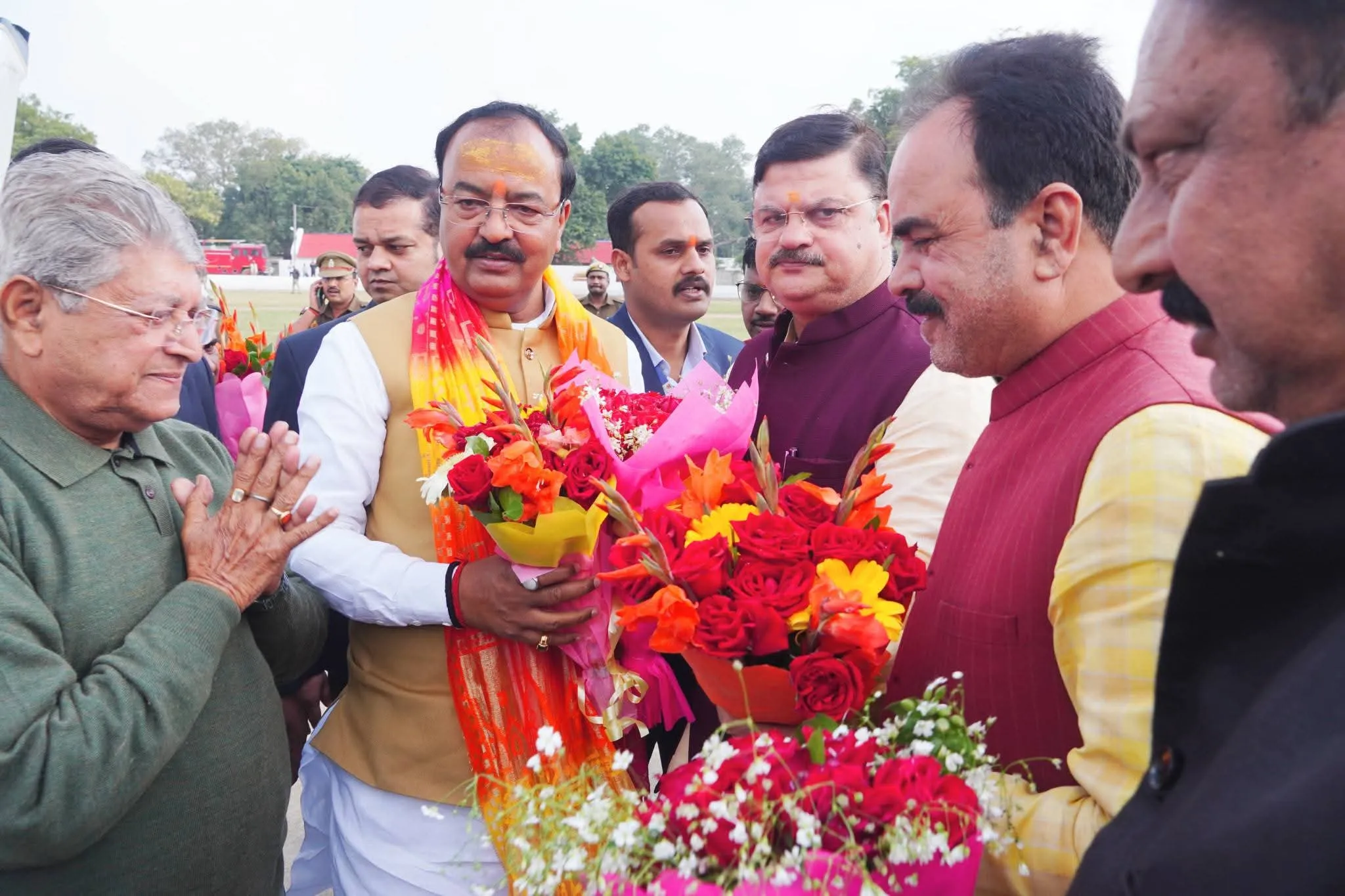 यूजीसी नियमों पर हुए स्टे पर बोले केशव प्रसाद मौर्य, उच्चतम न्यायालय का हर फैसला देश के लिए सम्मान व खुशी की बात