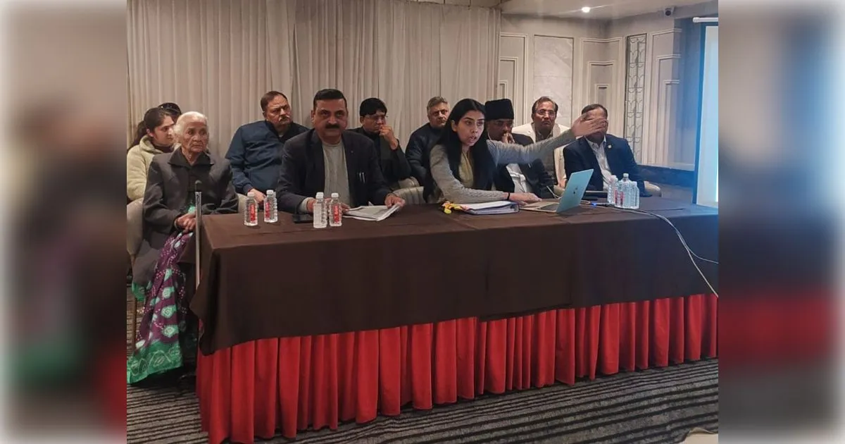 मेरठ के सत्यकाम इंटरनेशनल स्कूल ट्रस्ट विवाद पर मैनेजमेंट ने तोड़ी चुप्पी; जाली दस्तावेजों और अवैध कब्जे के प्रयासों का लगाया आरोप