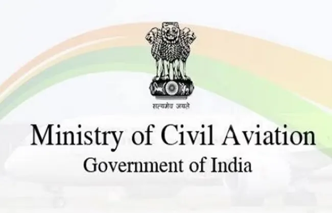 बारामती हादसे पर उड्डयन मंत्रालय ने दी सभी जानकारी, बताया कब क्या हुआ..?