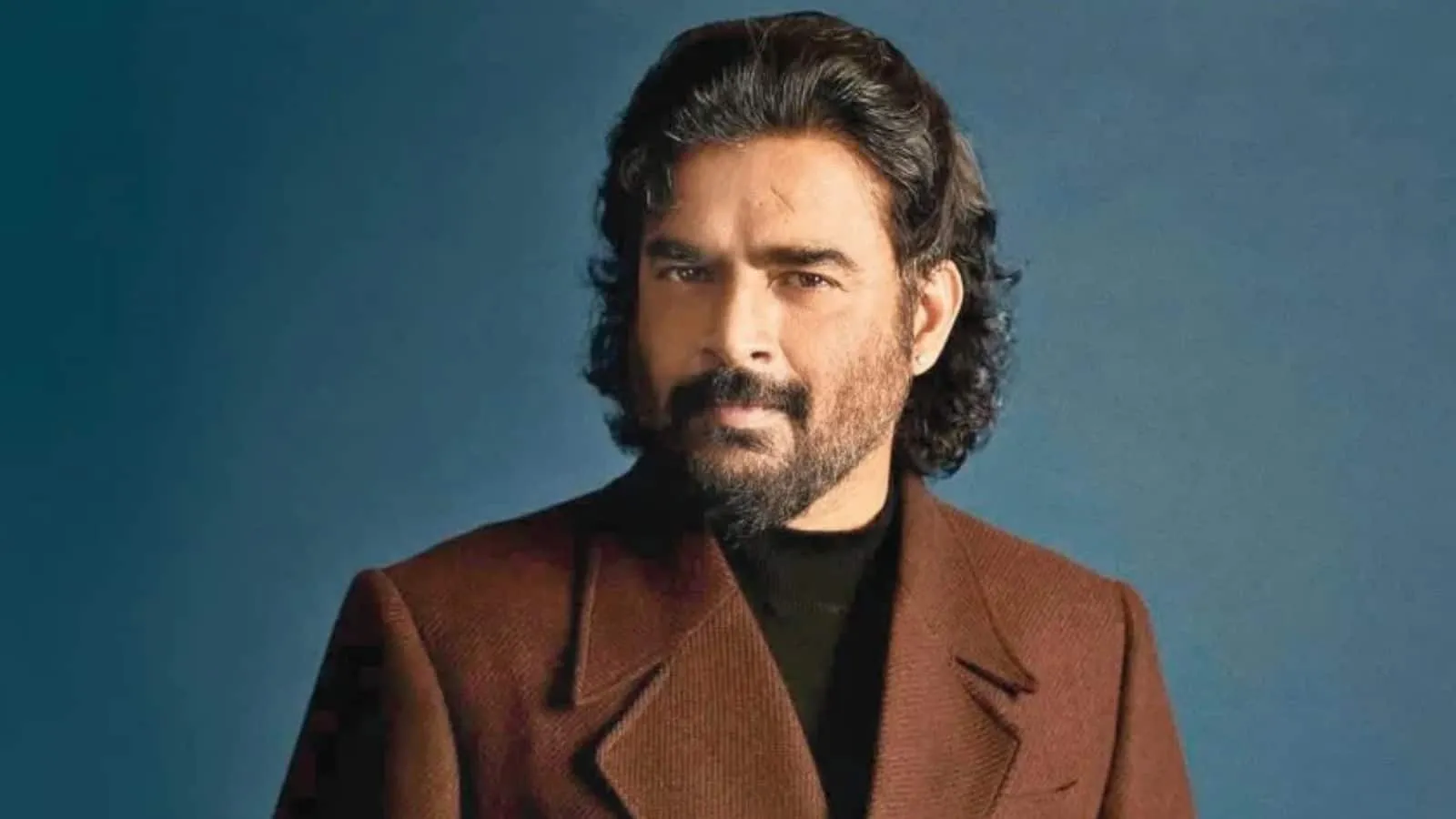 पद्मश्री अवॉर्ड पाकर भावुक हुए आर. माधवन