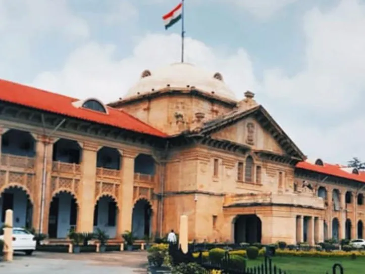 विवाह के वादे पर सहमति से यौन संबंध 'झूठा वादा' नहीं: इलाहाबाद हाईकोर्ट का बड़ा फैसला