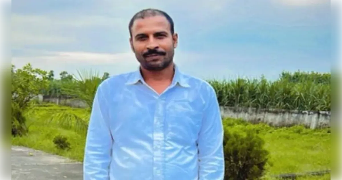 मुजफ्फरनगर में छपार टोल के डिप्टी मैनेजर अरविंद पांडे के हत्यारोपी शुभम चौधरी की जमानत याचिका खारिज 