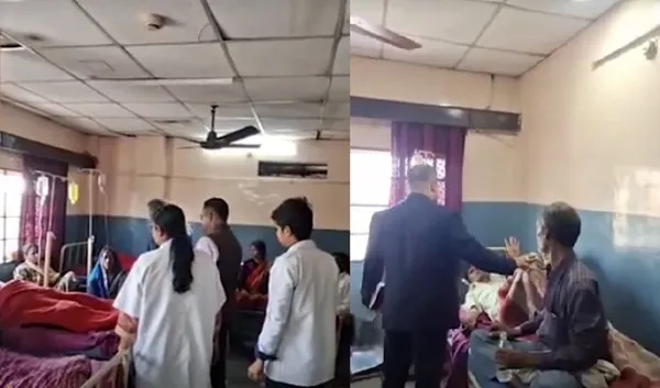 इंदौर में दूषित पीने के पानी से एक और मौत..भागीरथपुरा में मृतकों की संख्या बढ़कर 26 पहुंची