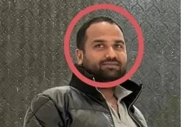 कोडीन कफ सिरप मामले में फरार विकास सिंह नरवे सिद्धार्थनगर से गिरफ्तार