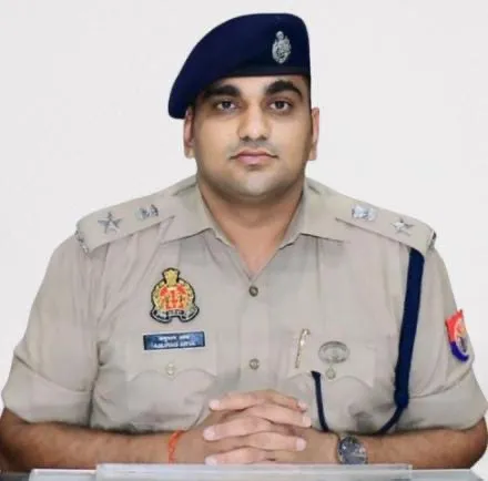 बरेली हिंसा पर FSL रिपोर्ट का बड़ा खुलासा: पुलिस पर फेंके गए थे एसिड बम, जिंदा जलाने की थी साजिश