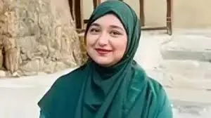 विशेष सम्पादकीय- सात समंदर पार भी सुरक्षित नहीं बेटियां; ऐनम खान की मौत ने उजागर किया शिक्षित समाज का 'जहरीला' चेहरा