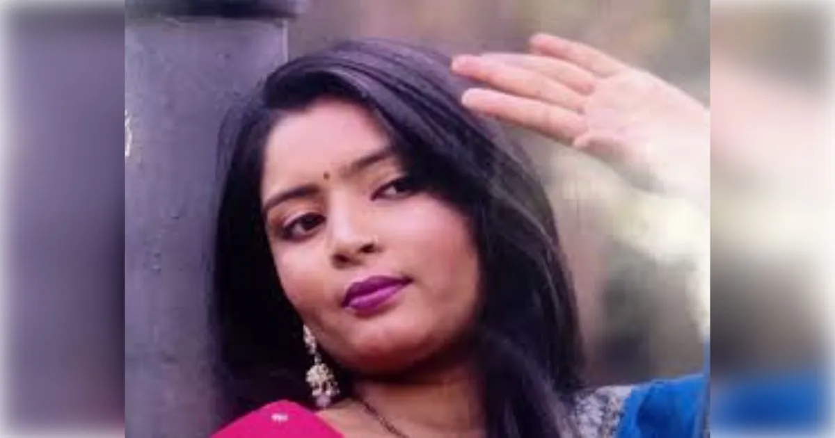 हंसी-मजाक बना मातम: लखनऊ में पति की एक बात ने मॉडल पत्नी को किया इतना आहत, कि उजड़ गया हंसता-खेलता परिवार