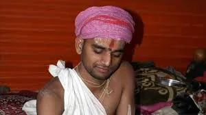 रायबरेली का BA छात्र बना संन्यासी, घर से भागकर माघ मेले में ली दीक्षा..परिजनों के उड़े होश