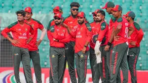 भारत में टी-20 विश्वकप नहीं खेलेगा बंगलादेश