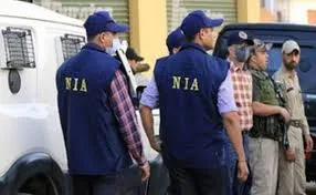 एनआईए ने अमृतसर मंदिर ग्रेनेड हमले के सिलसिले में कई जगहों पर छापे मारे..जानें पूरी खबर