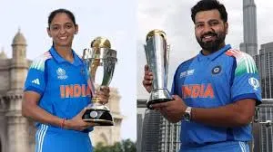 टेनिस लीजेंड विजय अमृतराज को पद्म भूषण और भारतीय कप्तान रोहित शर्मा को पद्मश्री सम्मान