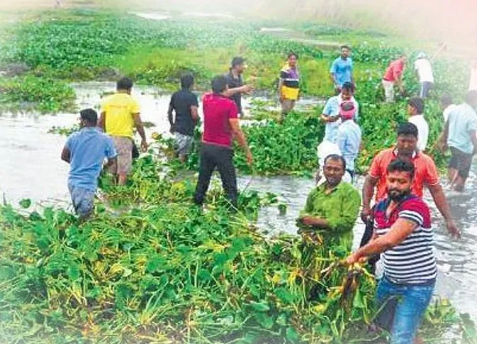 'मन की बात': पीएम मोदी ने तमसा नदी के पुनरुद्धार को सराहा, बताया 'जन-भागीदारी' का कमाल