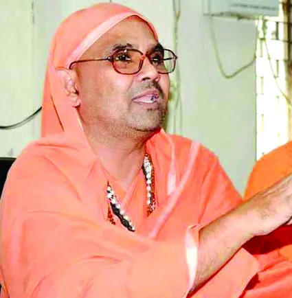 उत्तराखंड में फर्जी शंकराचार्यों की जांच की मांग, जानें क्या है 'कालनेमी' विवाद