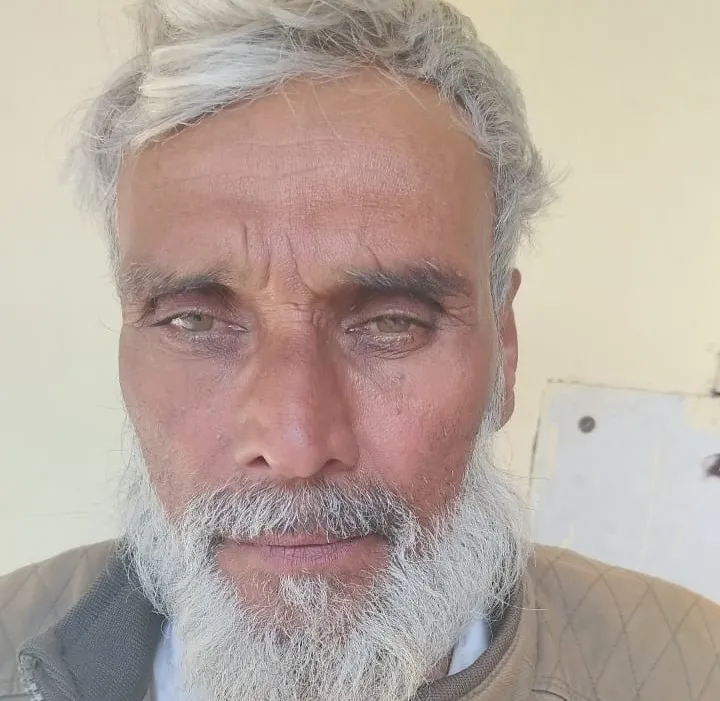 20 साल बाद पुलिस के हत्थे चढ़ा पैरोल से फरार ईनामी अपराधी, गुरुग्राम में हुई गिरफ्तारी