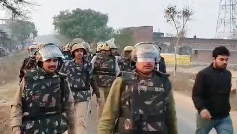 चित्रकूट में दिल दहलाने वाली वारदात.. व्यापारी के पुत्र का अपहरण कर हत्या,बदमाश पुलिस मुठभेड़ में ढेर