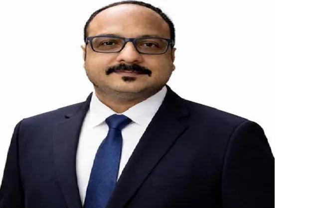 निसान ने गगन मंगल को भारत में अपना हेड ऑफ कम्युनिकेशंस नियुक्त किया