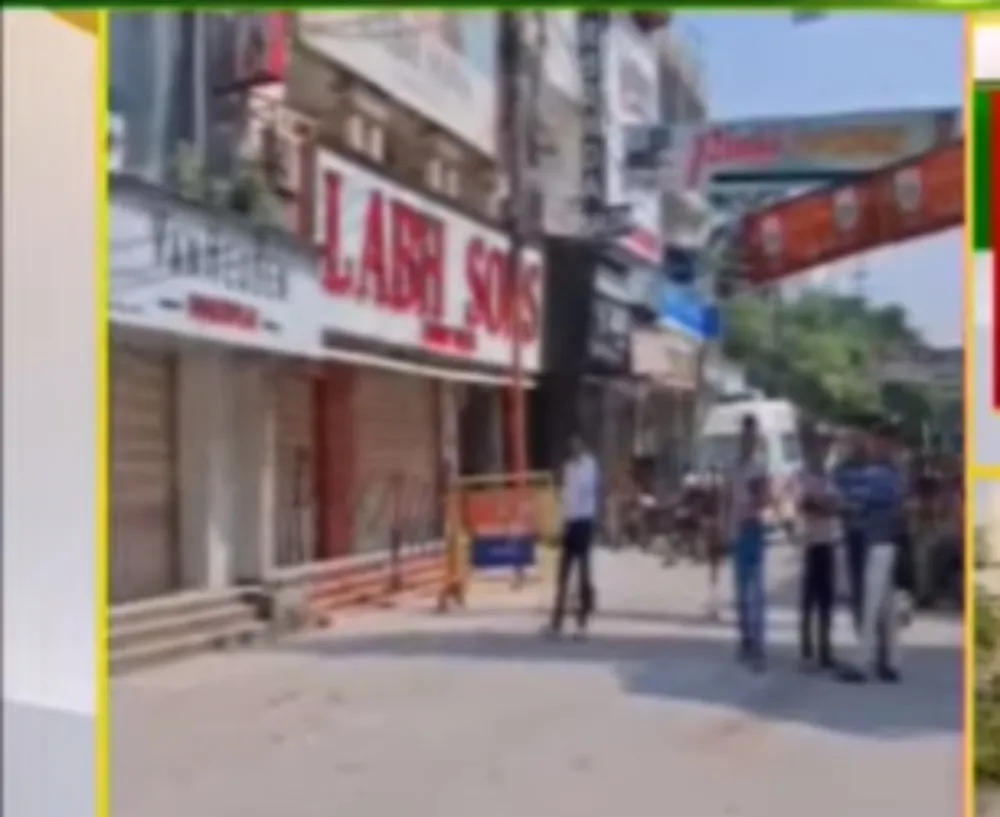 सुप्रीम कोर्ट का फैसला : मेरठ के शास्त्रीनगर सेंट्रल मार्केट का अवैध निर्माण छह सप्ताह में गिराए, अगली सुनवाई 3 फरवरी को