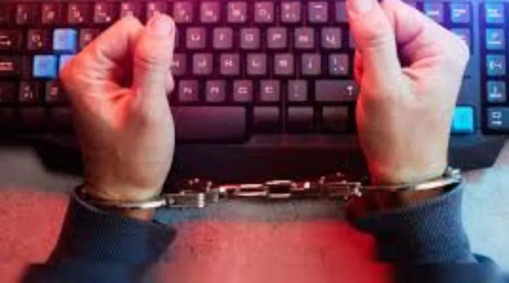 मेरठ साइबर क्राइम: डिजिटल ठग को सात साल की सजा और 50 हजार रुपये का अर्थदंड