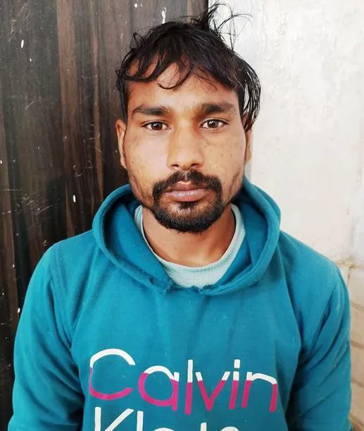 मेरठः थाना बहसूमा पुलिस ने POCSO एक्ट में फरार आरोपी अनुज को किया गिरफ्तार