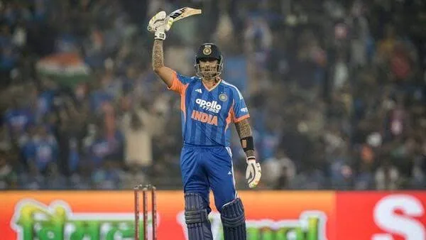 IND vs NZ : भारत की ऐतिहासिक जीत, टी20 सीरीज में 3–0 की बढ़त, अभिषेक शर्मा का 14 गेंदों में ऐतिहासिक रिकॉर्ड , सूर्यकुमार यादव की कप्तानी पारी 